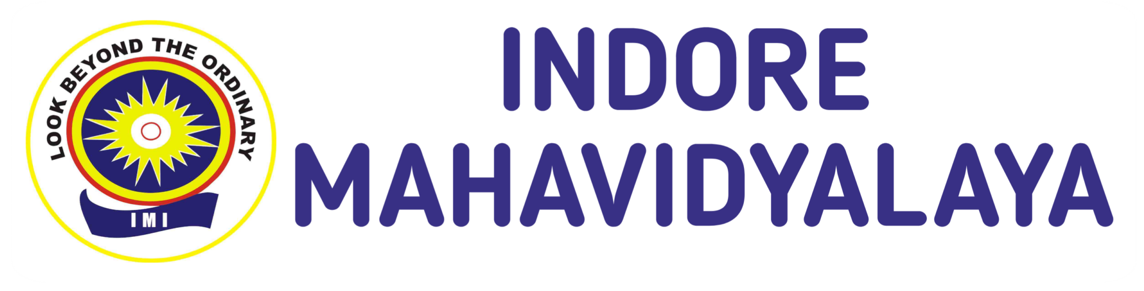 INDORE MAHAVIDYALAYA