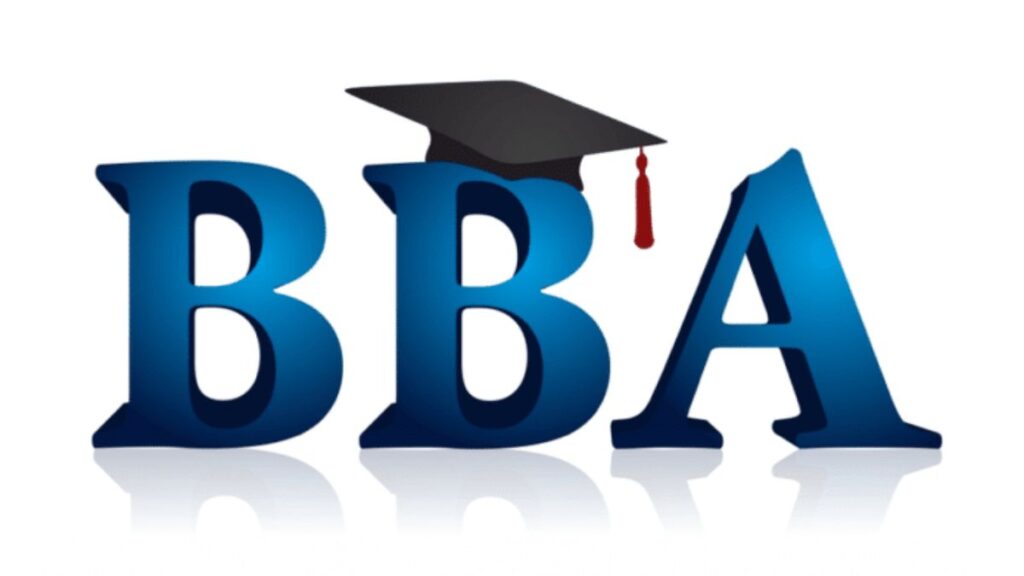 Why choose BBA a complete guide for students essay