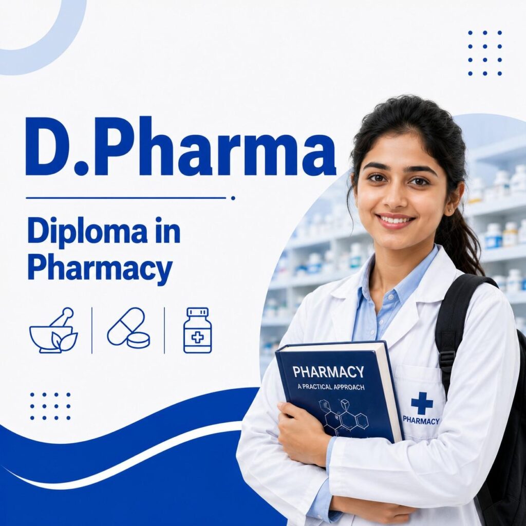 D. Pharma